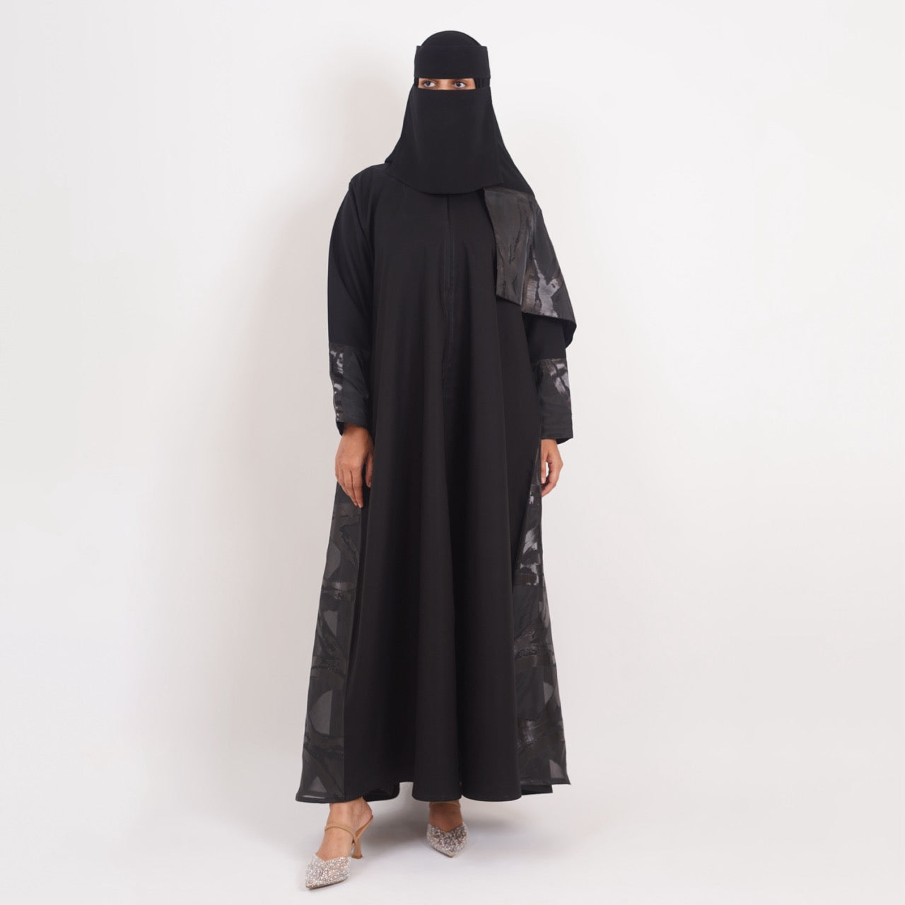 L'Organza Entrelacée