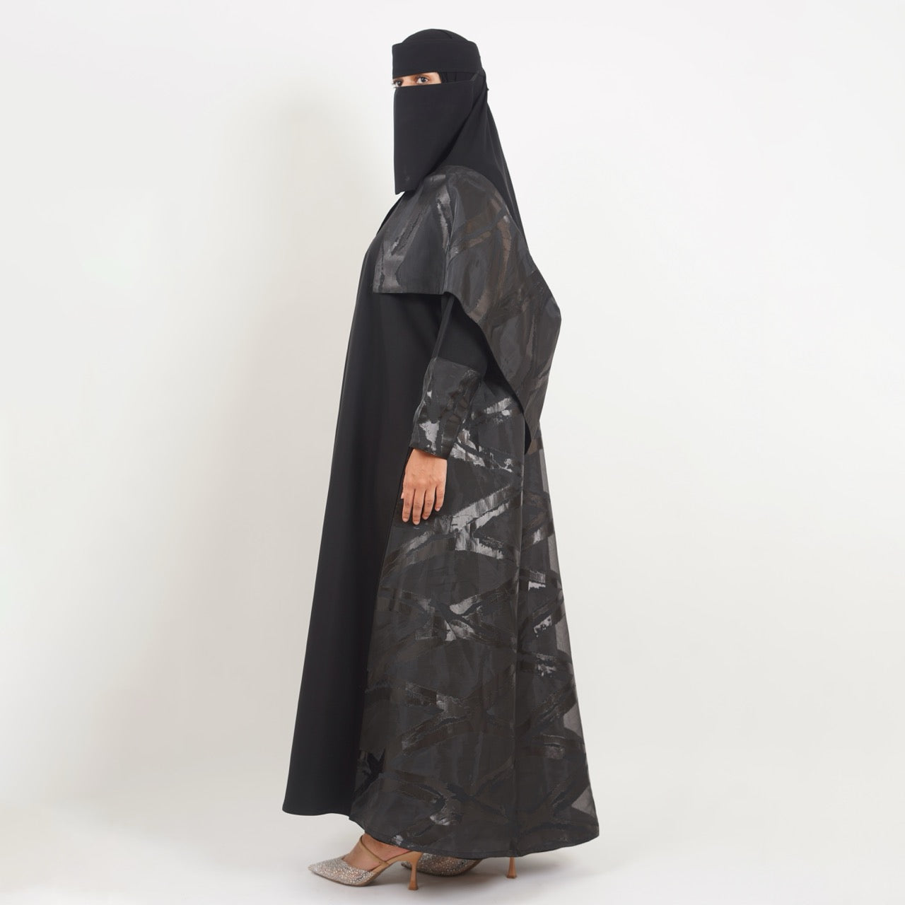 L'Organza Entrelacée