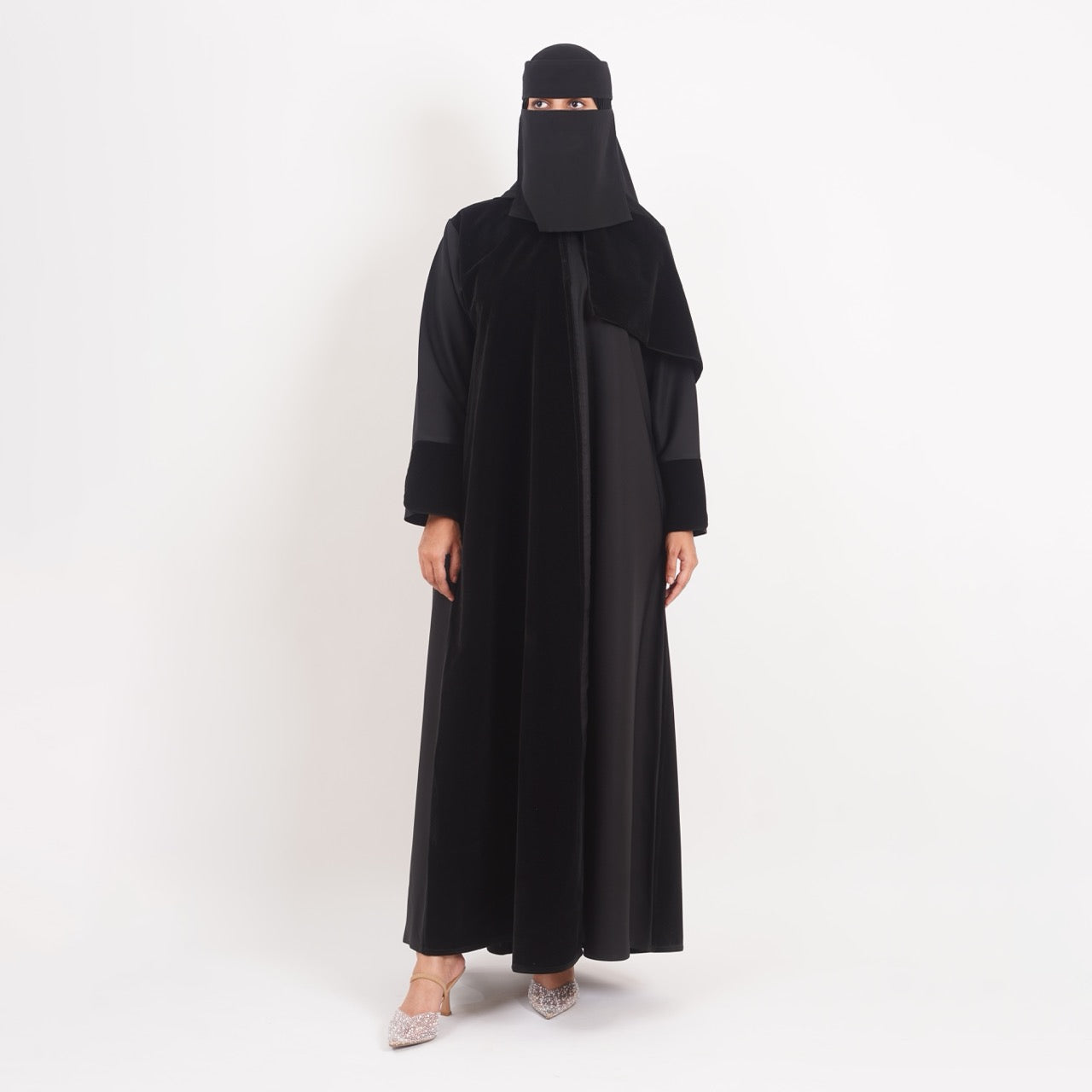 L'Éclipse Veloutée