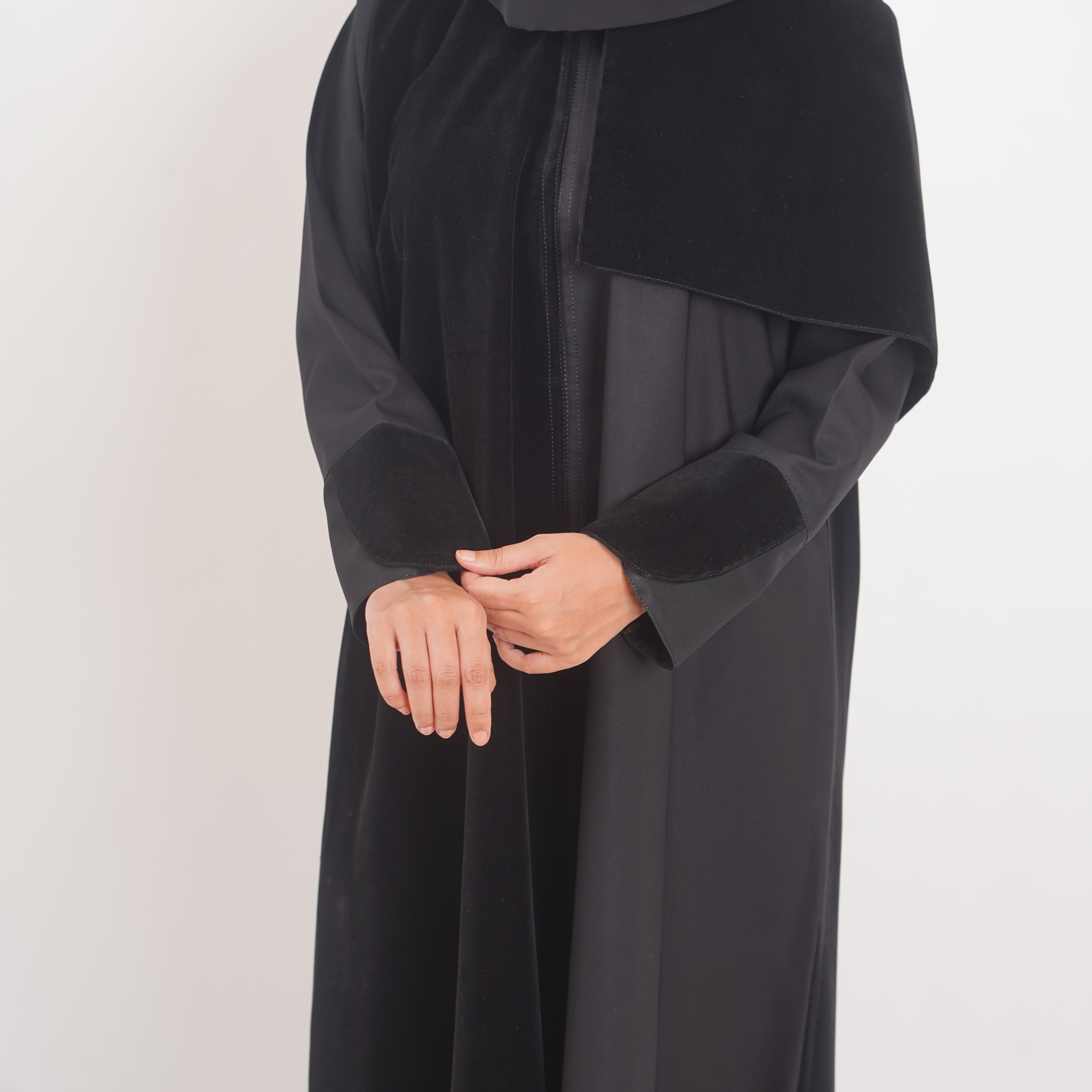 L'Éclipse Veloutée