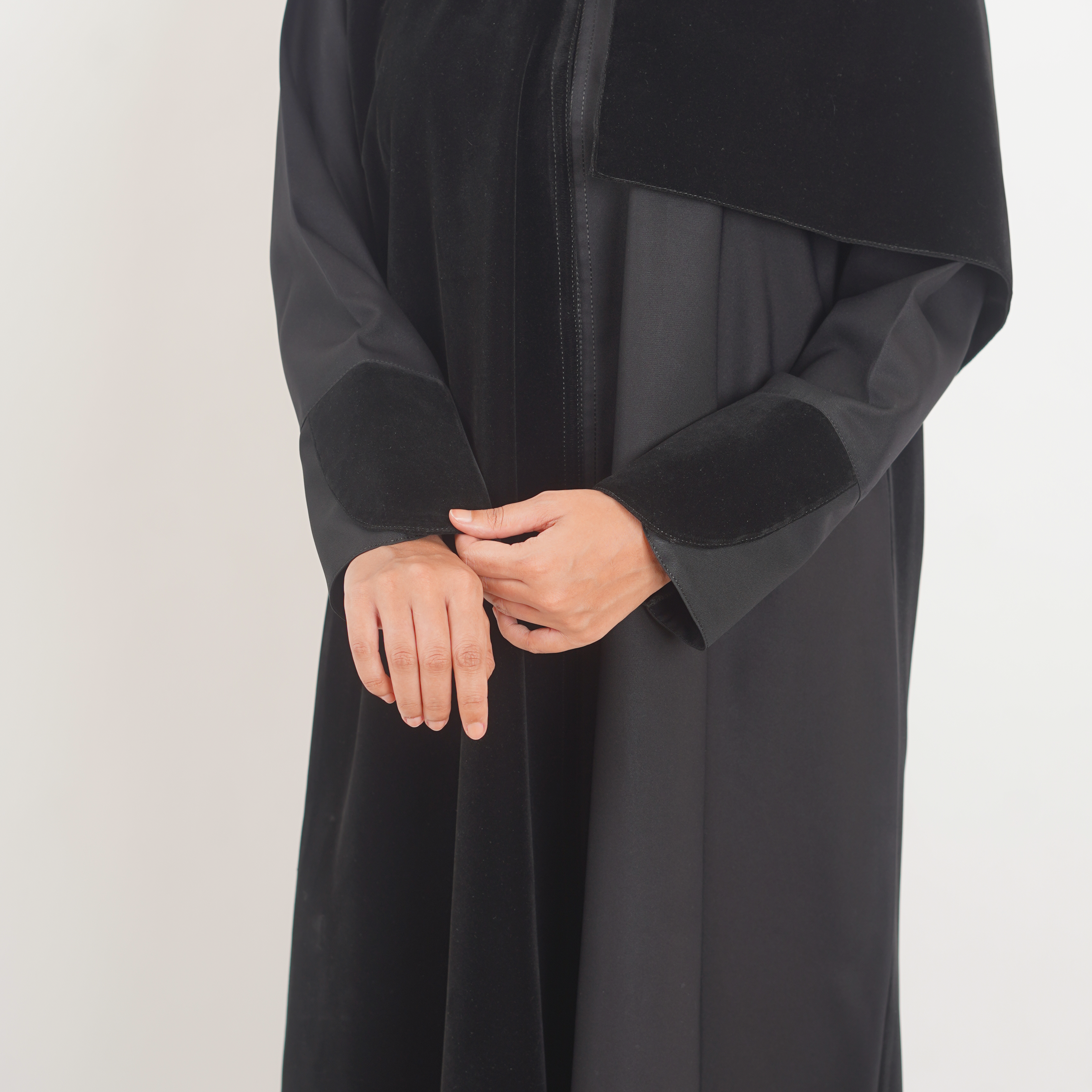 L'Éclipse Veloutée