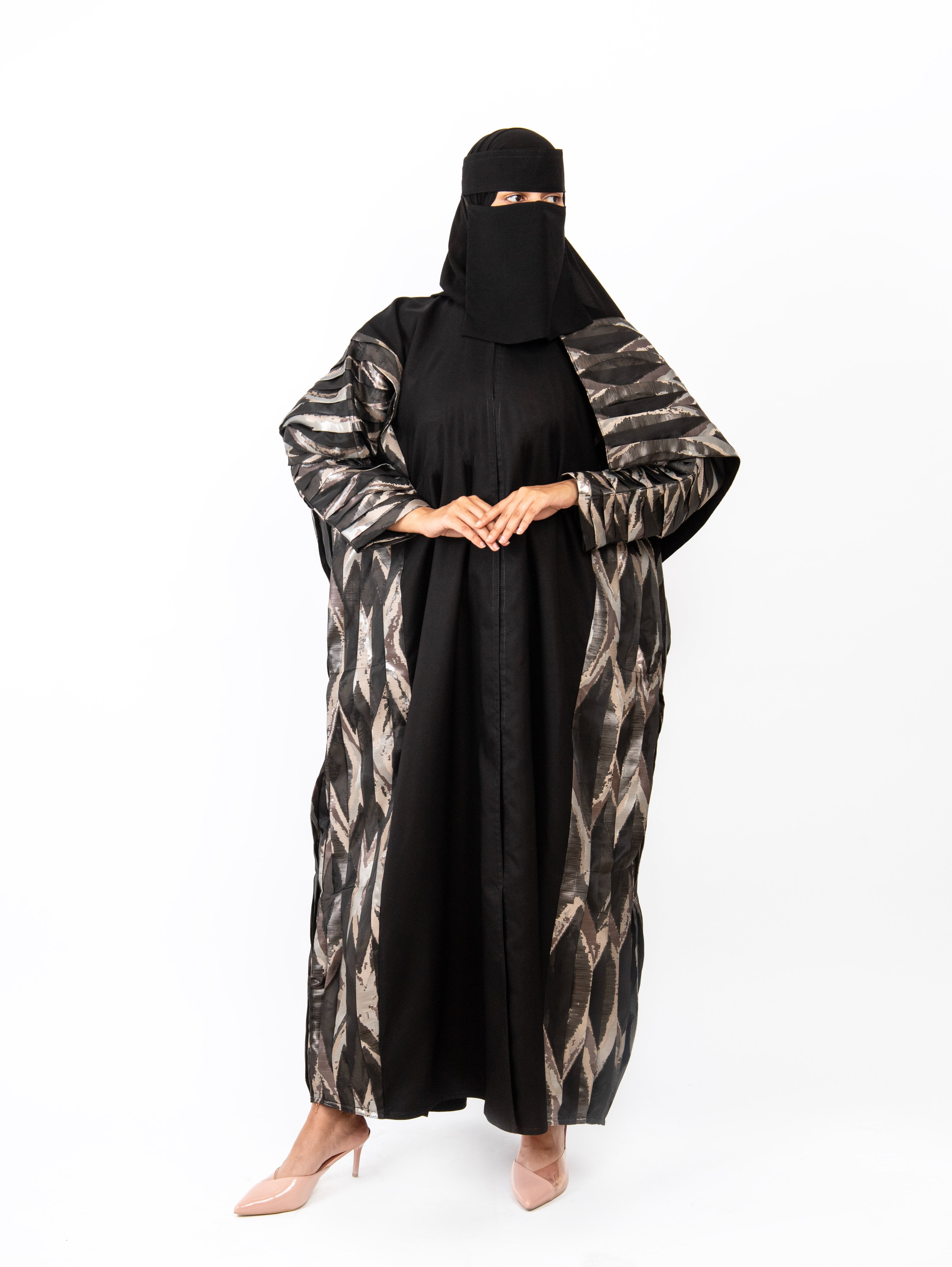 L'Âme Couture – Édition Unique