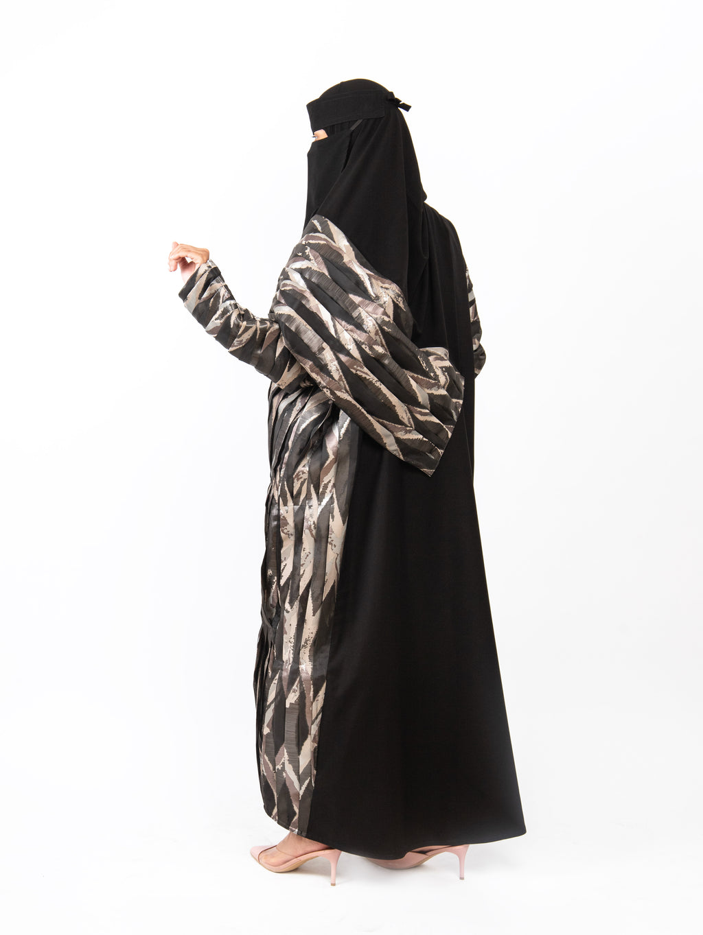 L'Âme Couture – Édition Unique