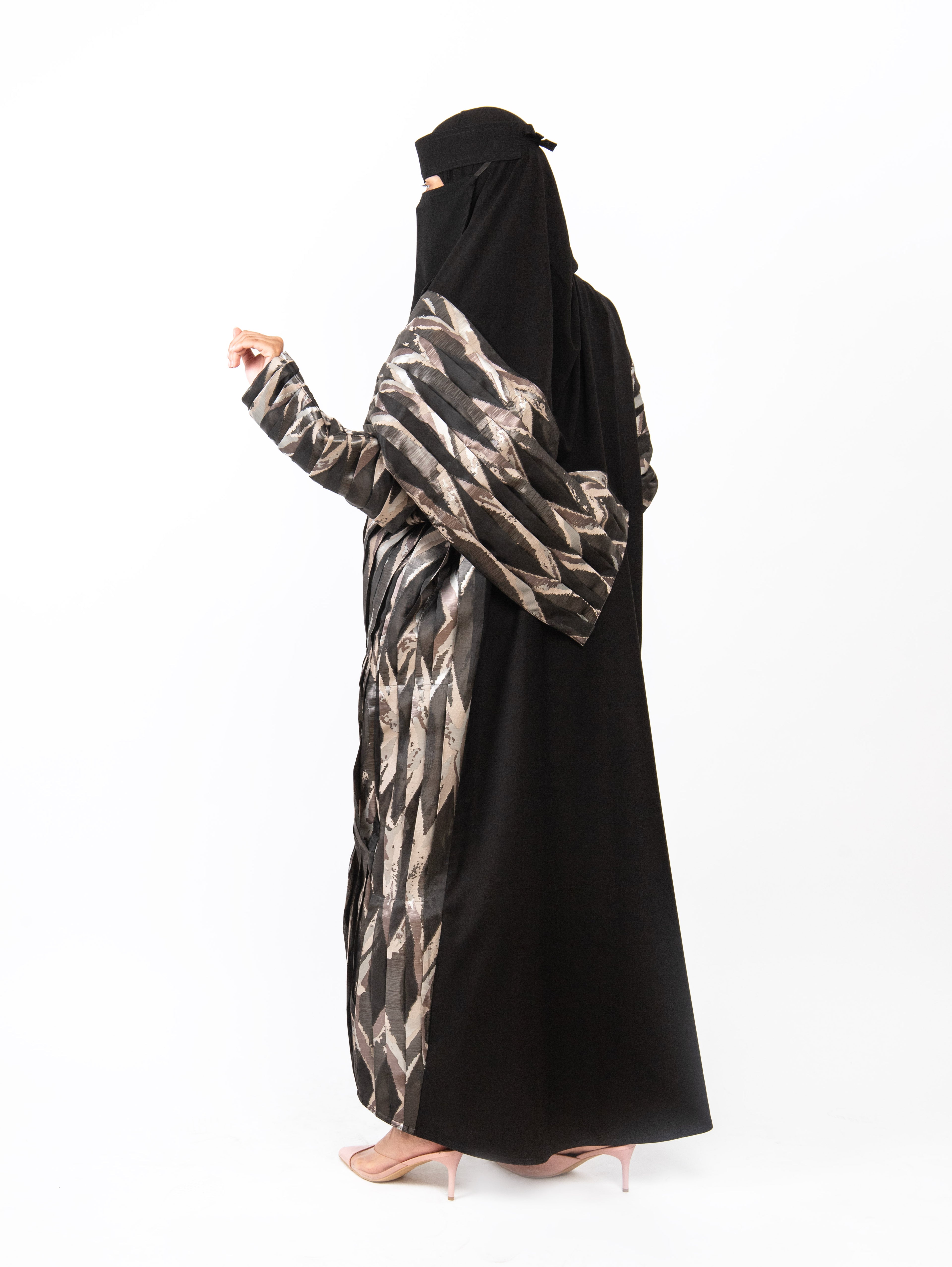 L'Âme Couture – Édition Unique