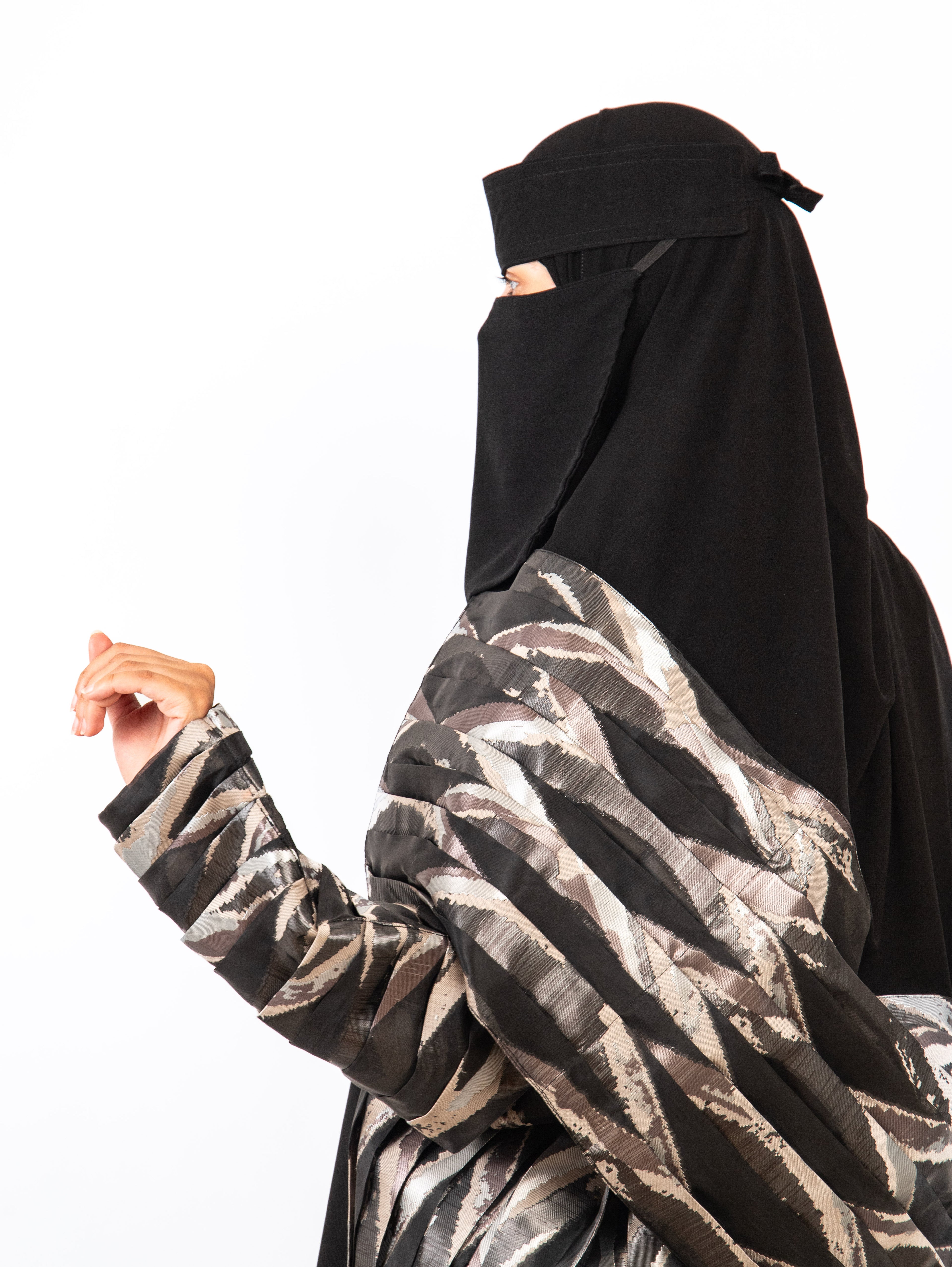 L'Âme Couture – Édition Unique