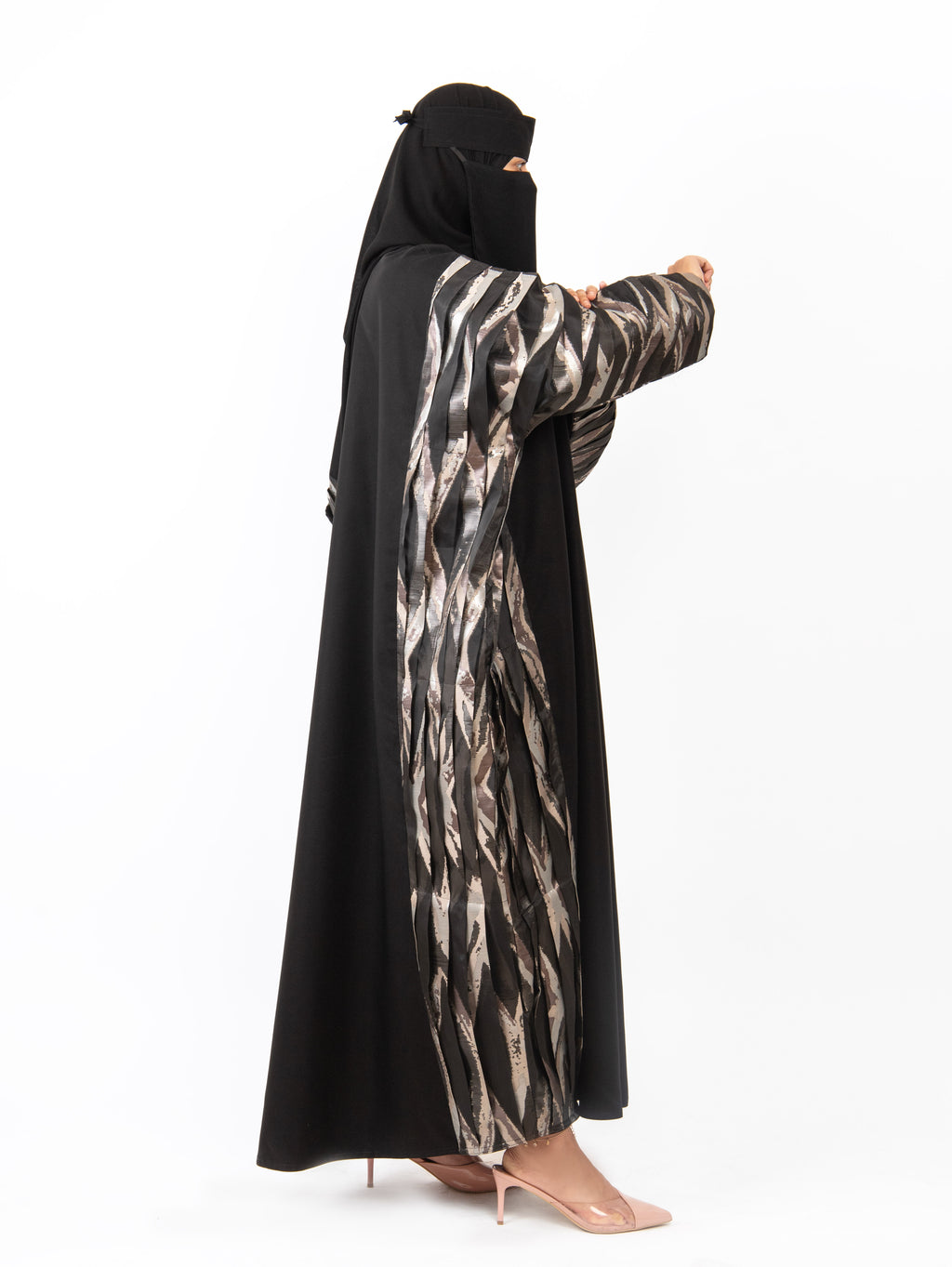 L'Âme Couture – Édition Unique