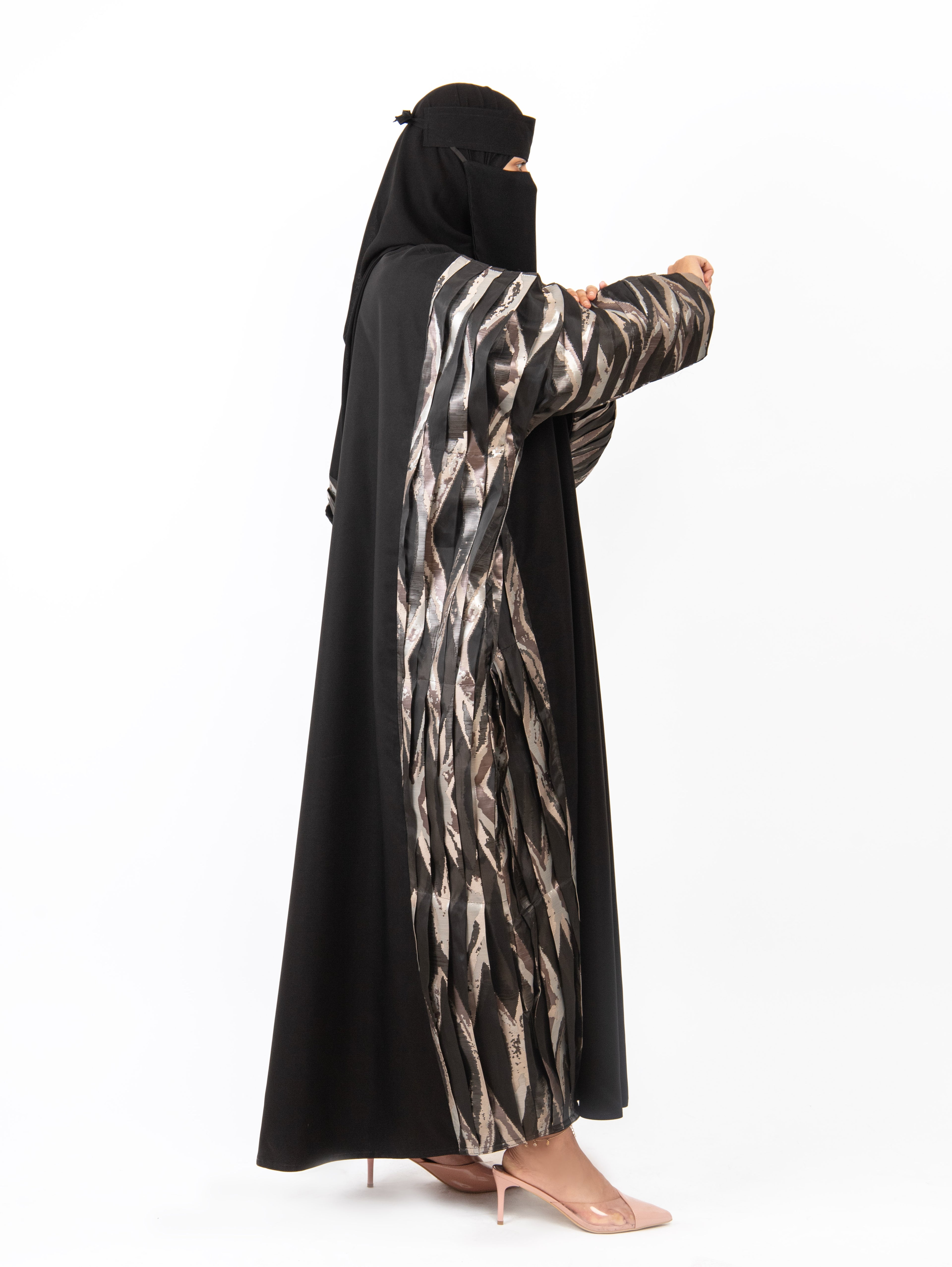 L'Âme Couture – Édition Unique